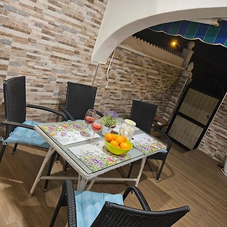 Willa House With Roof Terrace La Mata  Zewnętrze zdjęcie