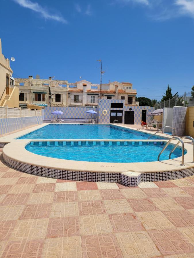 Willa House With Roof Terrace La Mata  Zewnętrze zdjęcie