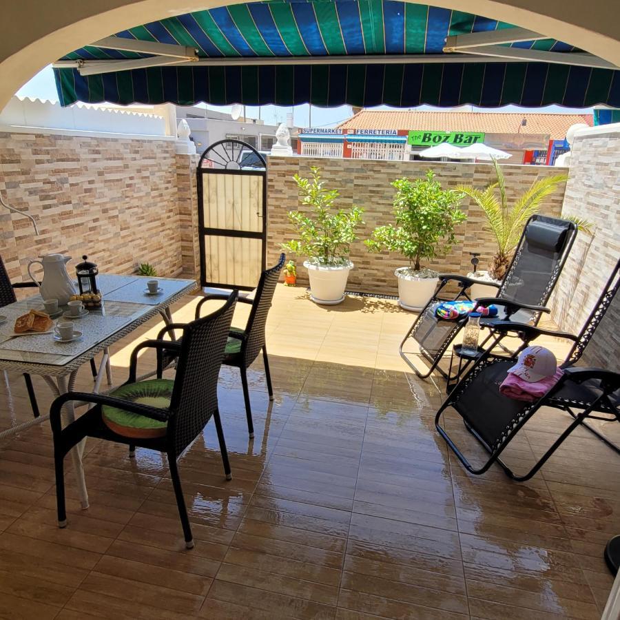 Willa House With Roof Terrace La Mata  Zewnętrze zdjęcie
