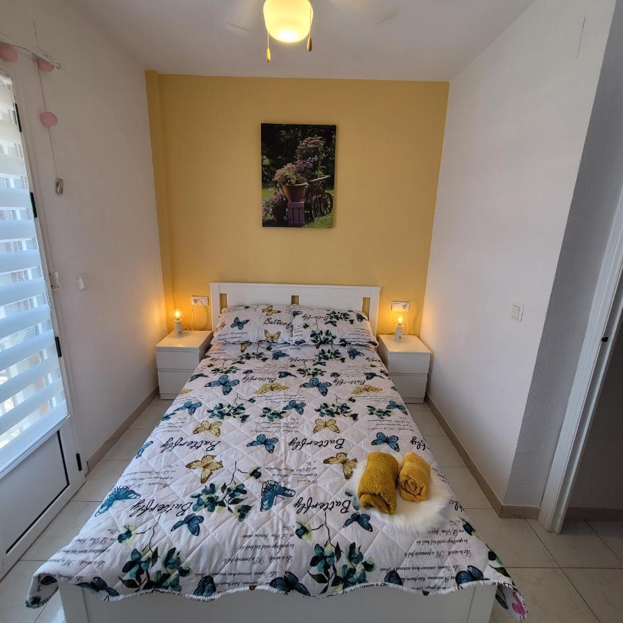 Willa House With Roof Terrace La Mata  Zewnętrze zdjęcie
